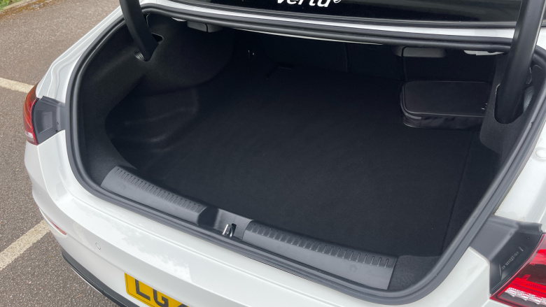 Mercedes-Benz CLA 180 AMG Line Executive 4dr Tip Auto Petrol Saloon